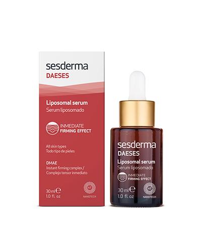 Sesderma Daeses Serum liposomalne - 30 ml Do cery dojrzałej - cena, opinie, właściwości  zdjęcie