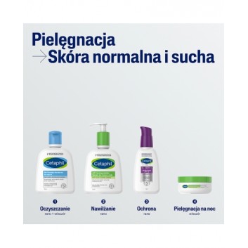 CETAPHIL EM, emulsja micelarna do mycia, 250 ml