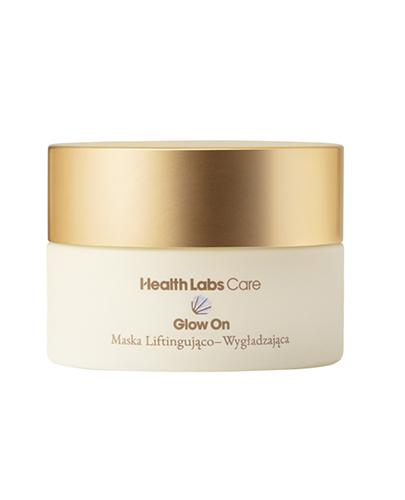Health Labs Care Glow On Maska liftingująco-wygładzająca, 50 ml zdjęcie
