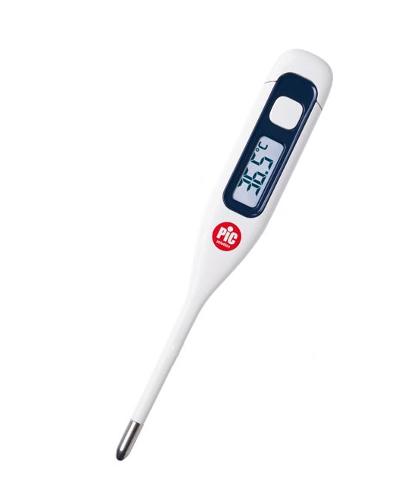 Pic Solution Vedo Family Termometr elektroniczny - 1 szt. - cena, opinie, właściwości zdjęcie