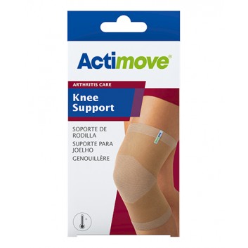 Actimove Arthritis Care Knee Support Opaska stawu kolanowego dla osób z zapaleniem stawów rozmiar L 1 sztuka [7578122]