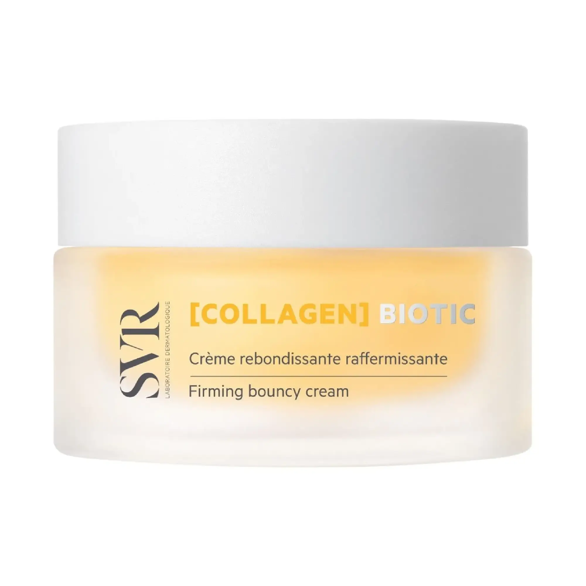 SVR Collagen Biotic Rechargeable, krem, 50 ml zdjęcie