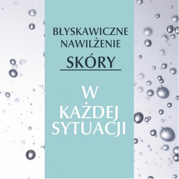 Eucerin Hyaluron-Filler Nawilżająca Mgiełka do twarzy w sprayu z Kwasem Hialuronowym do skóry wrażliwej, 150 ml, cena, opinie, wskazania