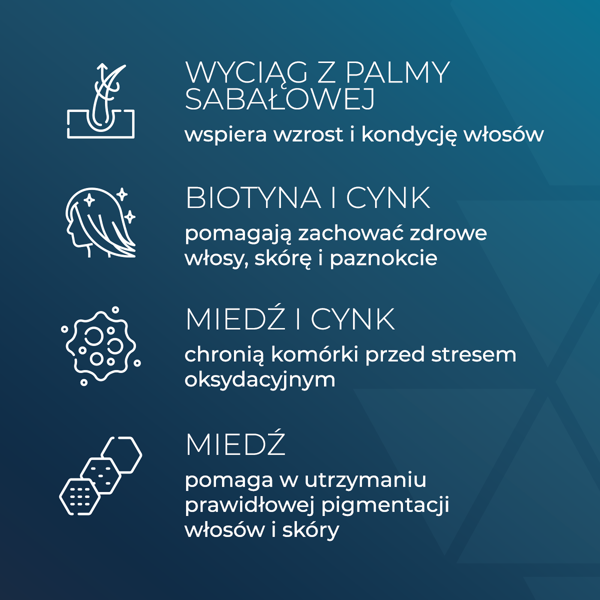 Maxi Krzem Booster, kapsułki, 30 sztuk