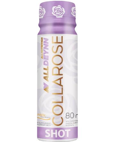 Allnutrition Alldeynn Collarose Shot 80 ml zdjęcie