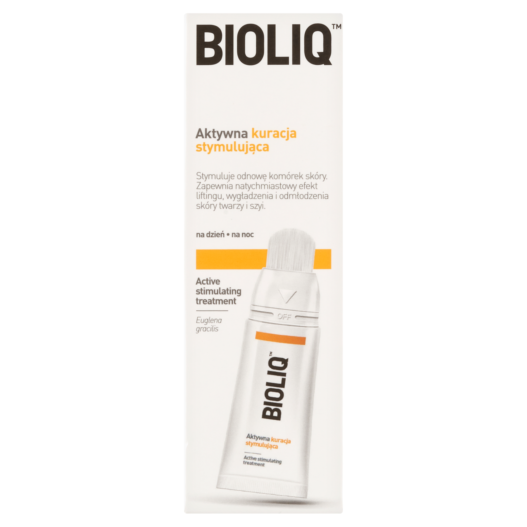 BIOLIQ PRO Aktywna kuracja stymulująca - 30 ml  zdjęcie