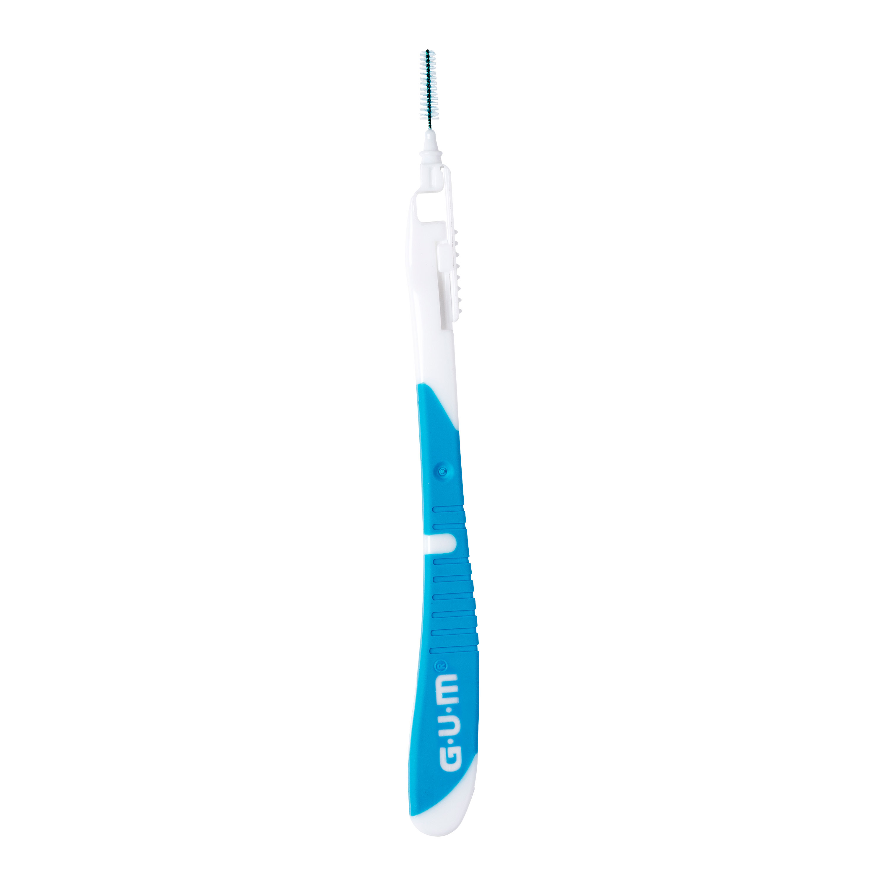 GUM Bi-Direction 0,9 szczoteczki międzyzębowe 6 sztuk