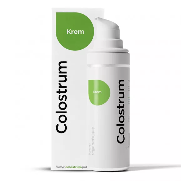 Colostrum krem, 50 ml zdjęcie