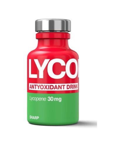 Lycopen Pro Antyoxidant Drink Sharp 250 ml zdjęcie