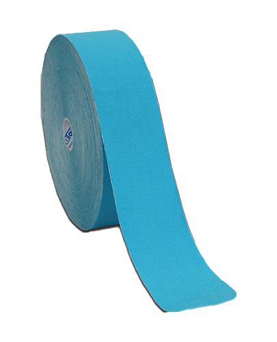 AcuTop Premium Kinesiology Tape 5 cm x 32 m niebieski, 1 szt., cena, wskazania, właściwości zdjęcie