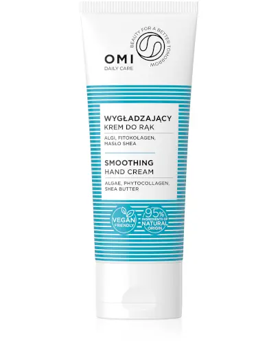 OMI Wygładzający Krem do rąk 75 ml zdjęcie