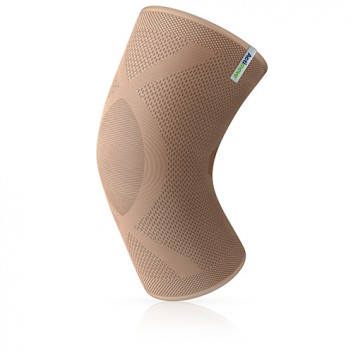 Actimove Everyday Supports Knee Support Closed Patella Opaska stawu kolanowego z zabudowaną rzepką rozmiar M 1 sztuka [7557537]