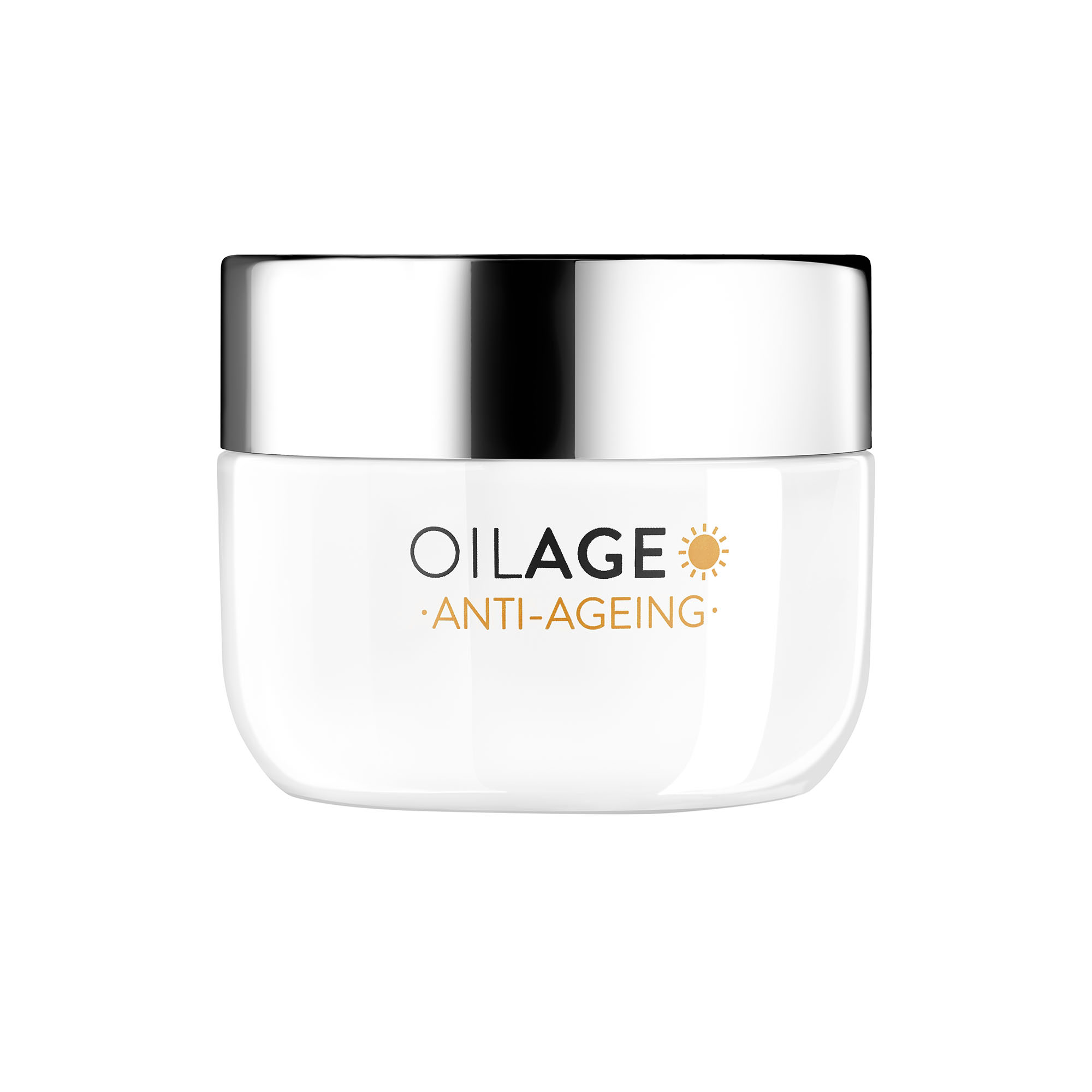 Dermedic Oilage Anti-Ageing odżywczy krem na dzień przywracający gęstość skóry 50 g zdjęcie
