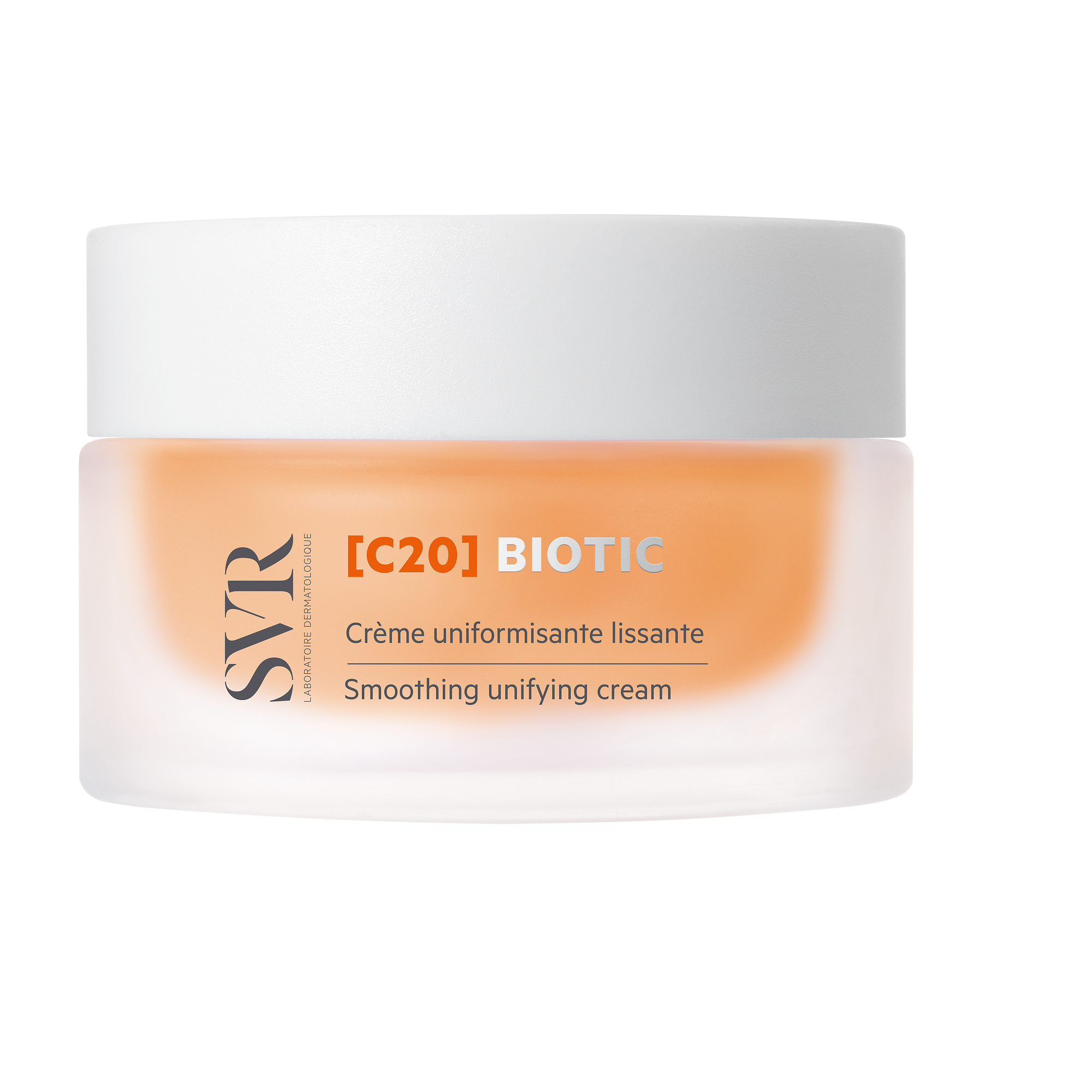 SVR Biotic Rechargeable [C20], 50 ml zdjęcie