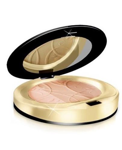 Eveline Cosmetics Celebrities Beauty Mineralny Puder w kamieniu nr 020 transparent, 9 g zdjęcie