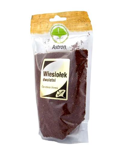 Astron Wiesiołek Dwuletni nasiona - 1000 g  zdjęcie