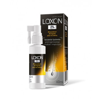 LOXON 2% - 60 ml