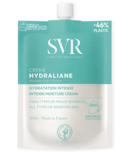 SVR Hydraliane Krem intensywne nawilżenie, 50 ml  zdjęcie