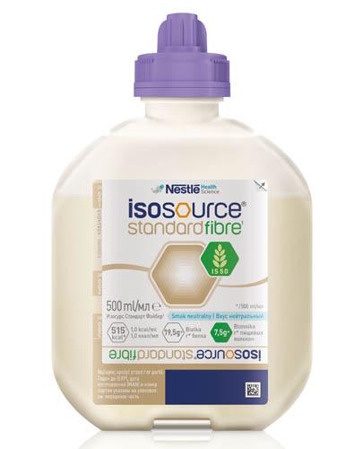 ISOSOURCE STANDARD FIBRE - 500 ml zdjęcie