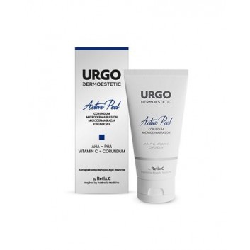 Urgo Dermoestetic Active Peel mikrodermabrazja korundowa 50 ml