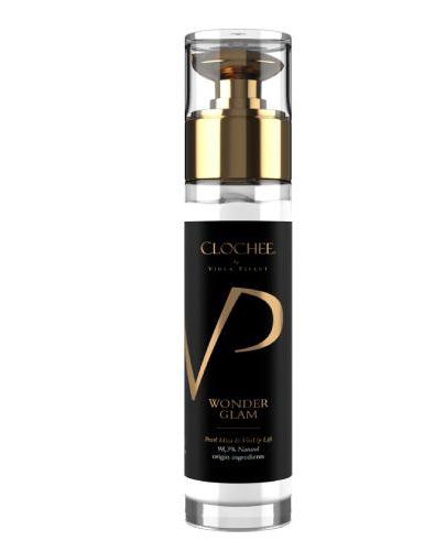 Clochee Wonder Galm Opalizujący Krem do twarzy, 50 ml zdjęcie