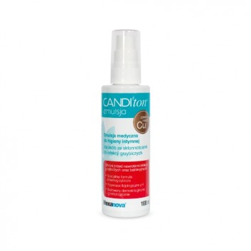 Canditon® emulsja, 100 ml