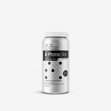 A-Prone Skin 60 kapsułek