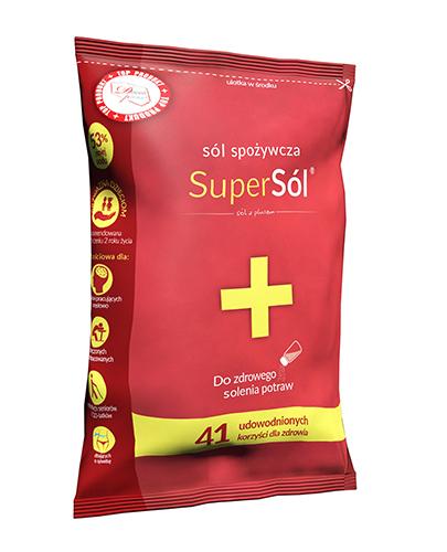 SUPER SÓL - 100 g zdjęcie