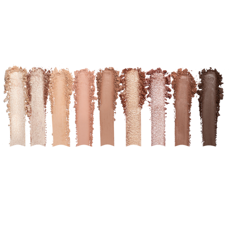 Paese Selfglow Paleta cieni Nude, 12,5 g