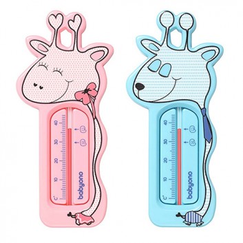 Babyono Termometr do wody 1 sztuka [775/01]