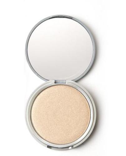 The Balm Puder rozświetlający Mary-Lou - 9,06 g - cena, opinie, skład zdjęcie