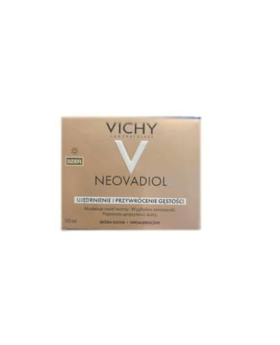 Vichy Neovadiol Przed Menopauzą ujędrniający krem na dzień przywracający gęstość do skóry suchej 50 ml zdjęcie