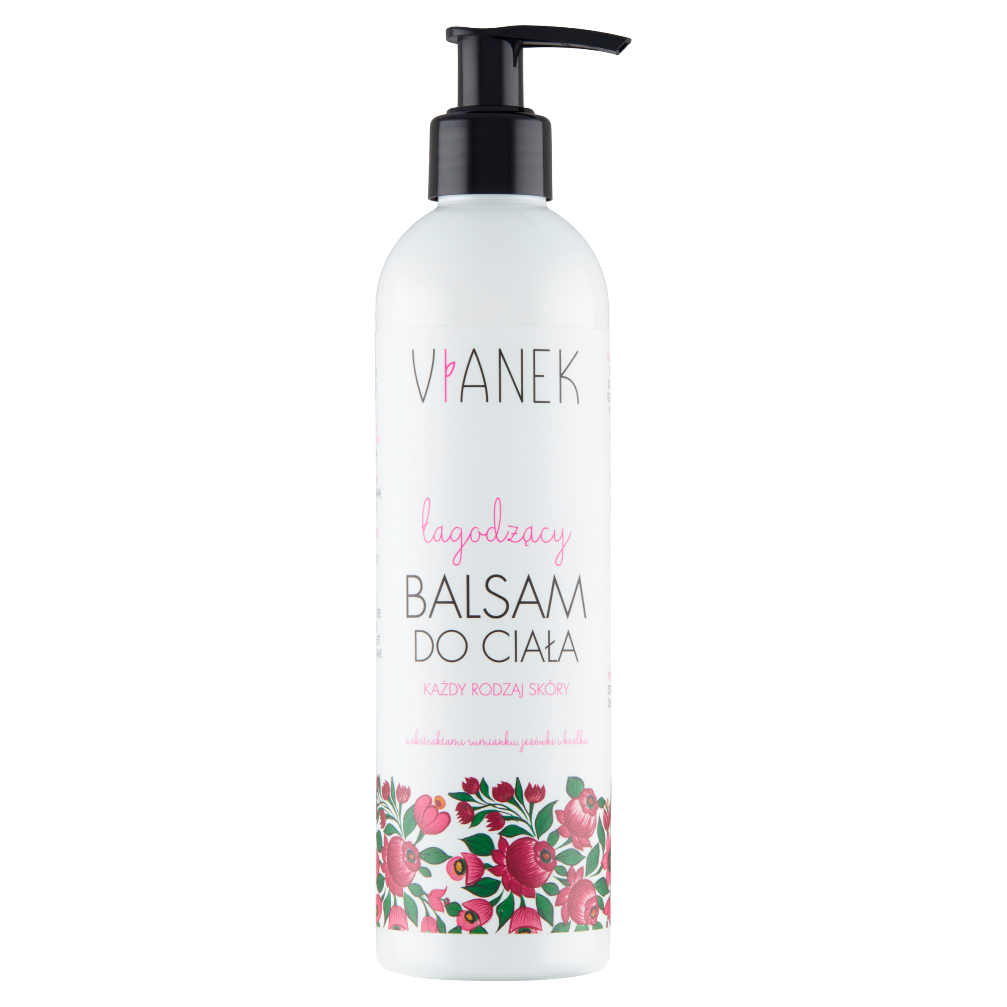 Vianek, Balsam do ciała łagodzący, 300 ml zdjęcie