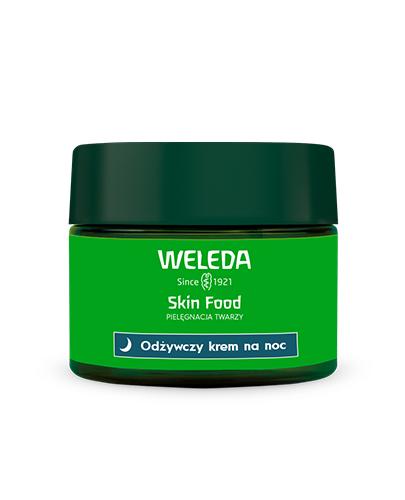 Weleda Skin Food Odżywczy Krem na noc, 40 ml zdjęcie