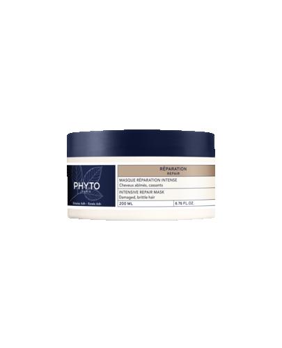 Phyto Repair intensywnie odbudowująca maska 200 ml zdjęcie