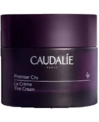 Caudalie Premier Cru Cream, Krem anti-age, 50 ml zdjęcie