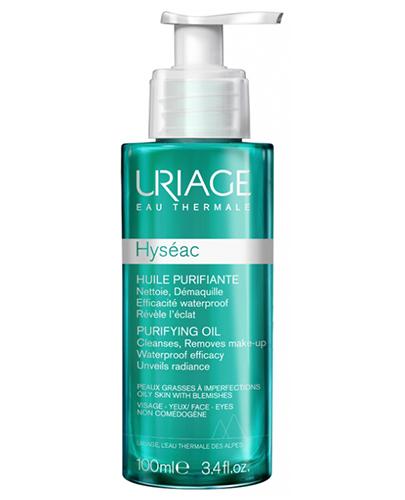 Uriage Hyséac Olejek oczyszczający 100 ml zdjęcie
