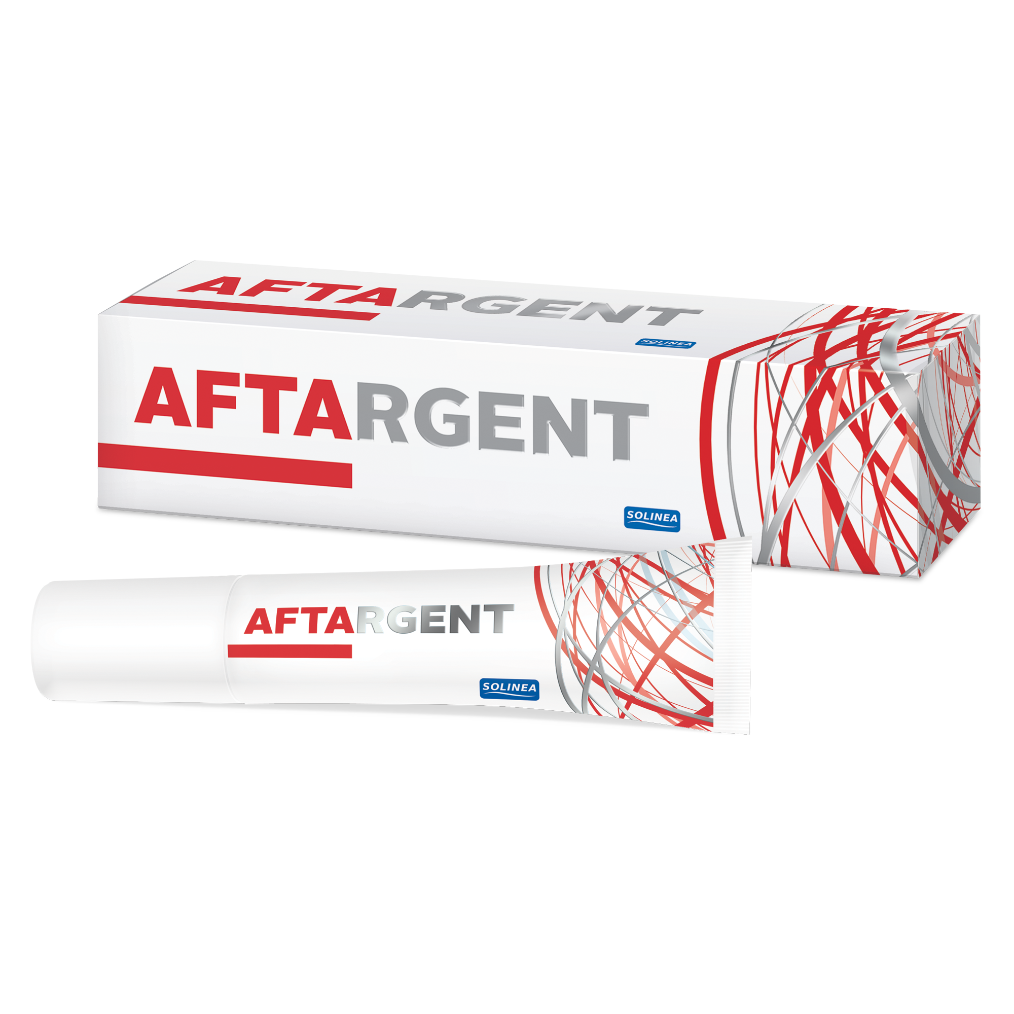 Aftargent Żel na afty, 15 ml zdjęcie