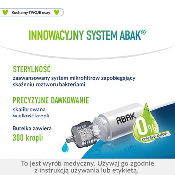 Thealoz Duo krople do oczu 10 ml
