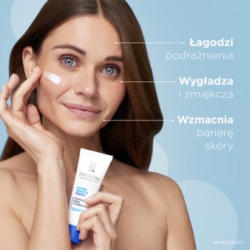 Iwostin Hydro Sensitia Prebio nawilżający krem z prebiotykami 50 ml
