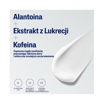 Cetaphil Pro Redness Control nawilżający krem na noc 50 ml