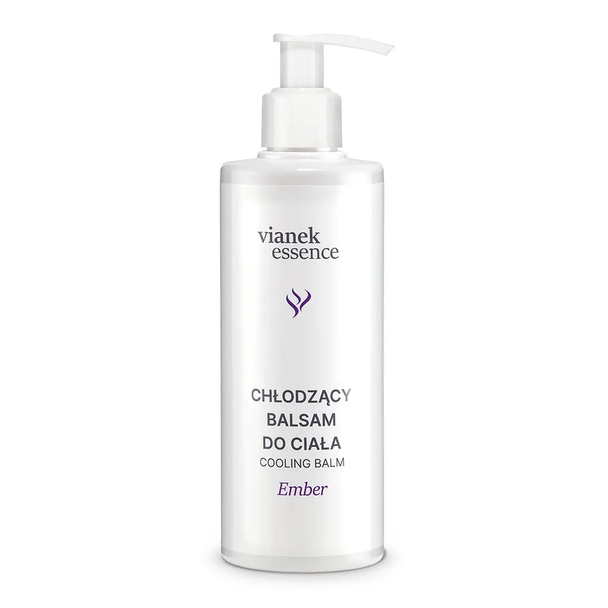 Vianek Essence Ember Balsam do ciała chłodzący, 300 ml zdjęcie