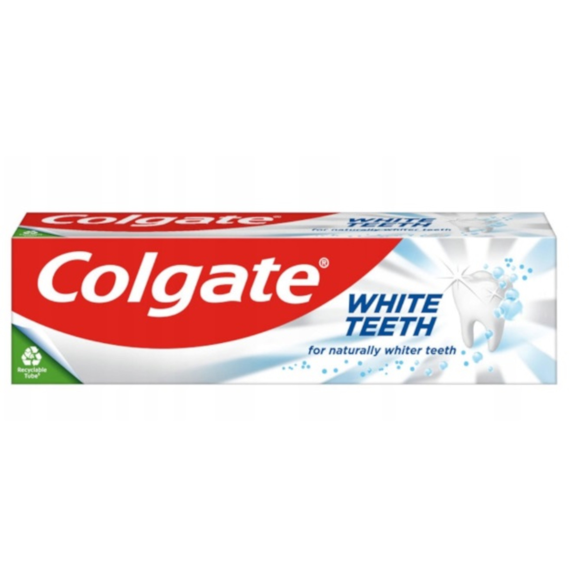 Colgate White Teeth, Pasta do zębów, 75 ml zdjęcie