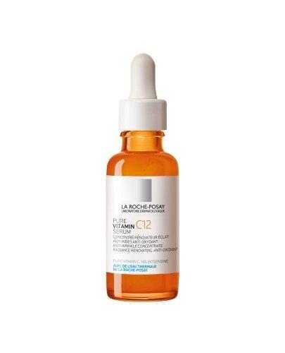 La Roche-Posay Pure Vitamin C12 Serum, 30 ml zdjęcie