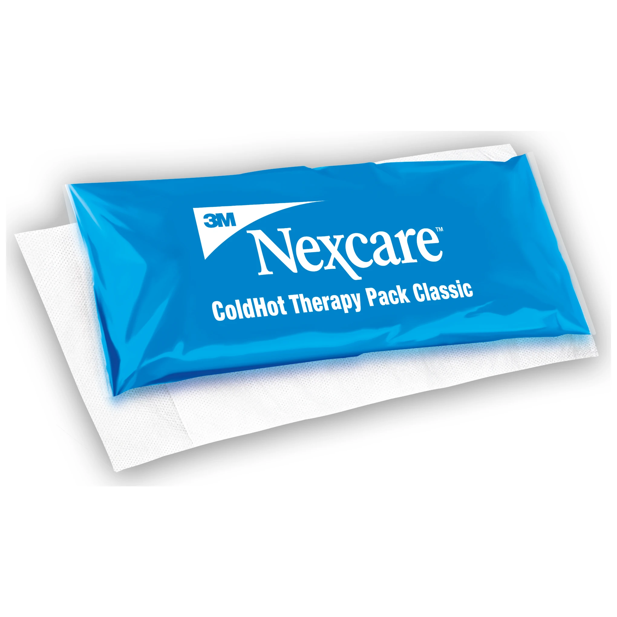 Nexcare ColdHot Therpay Pack Classic zimno-ciepły okład 11cm x 26cm 1 sztuka