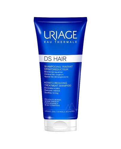 Uriage DS Hair szampon keratoregulujący 150 ml zdjęcie