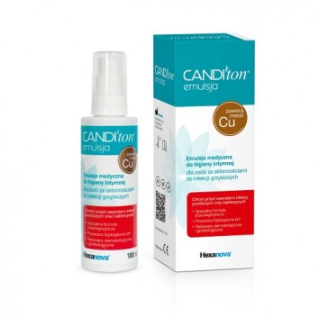 Canditon® emulsja, 100 ml