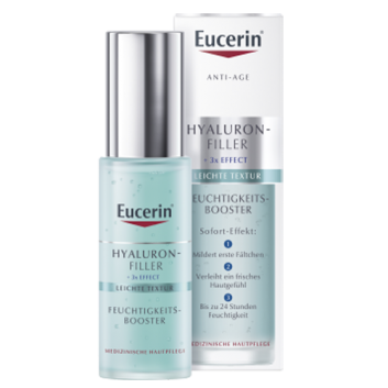 Eucerin Hyaluron-Filler Nawilżająca Mgiełka do twarzy w sprayu z Kwasem Hialuronowym do skóry wrażliwej, 150 ml, cena, opinie, wskazania