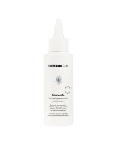 Balance On Trychopeeling oczyszczający, 100 ml zdjęcie
