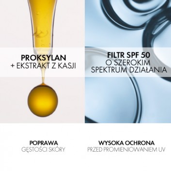 VICHY NEOVADIOL SPF50 Odżywczy krem na dzień przeciw przebarwieniom, 50 ml